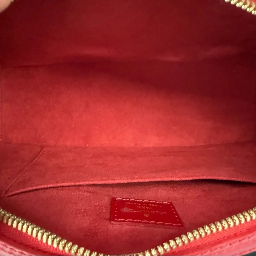 Louis Vuitton Vintage Epi Leather Jasmine - Picture 7 of 10